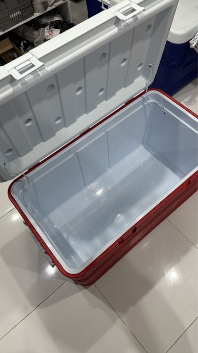 Термобокс Термоконтейнер Холодильник