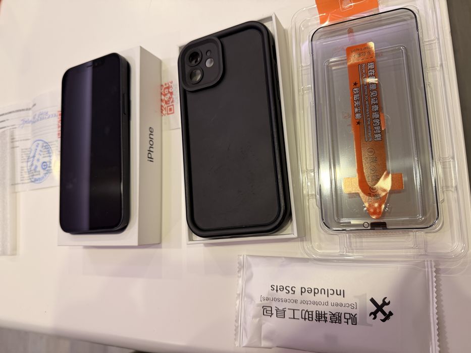 Apple Iphone 12 64GB