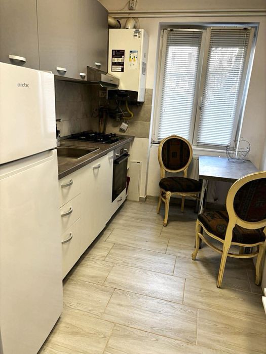 Apartament Elisabetin Balcescu Complex Maria Centru UVT Poli Rebreanu