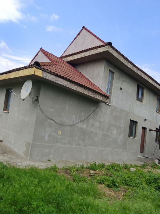 Vand vila Garoada
