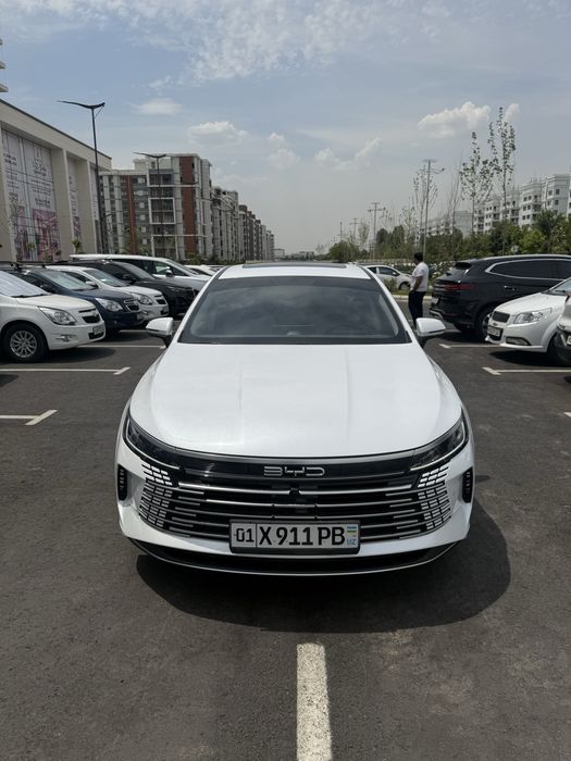 Byd chazor 2023