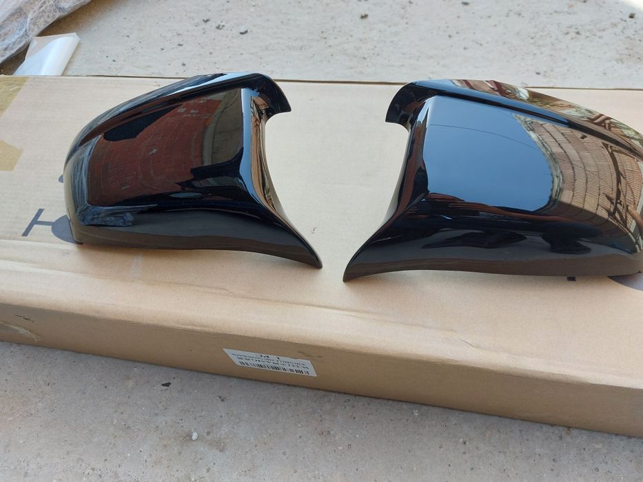 Капачки за огледала за BMW F10