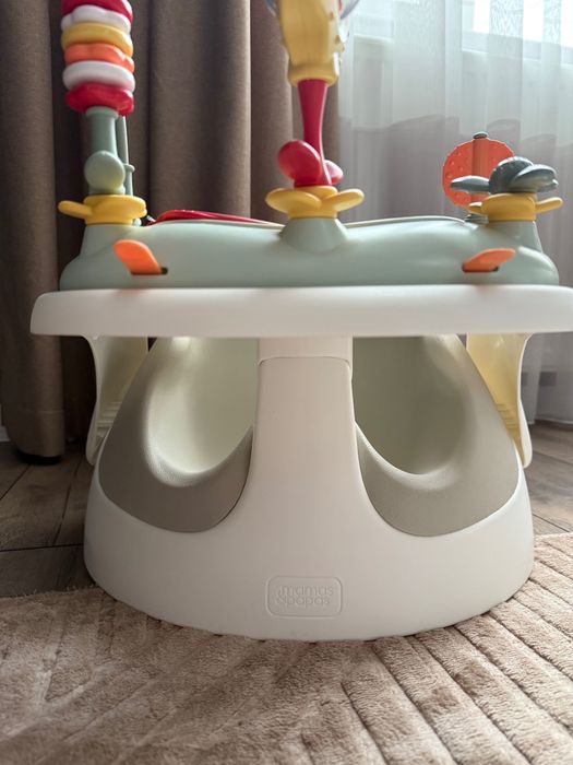 Детско столче за хранене Mamas & Papas Baby Snug