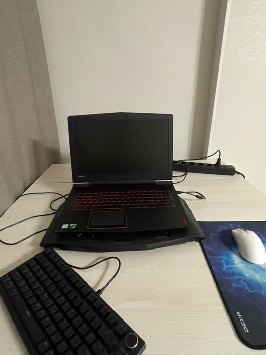 Продам ноутбук Lenovo