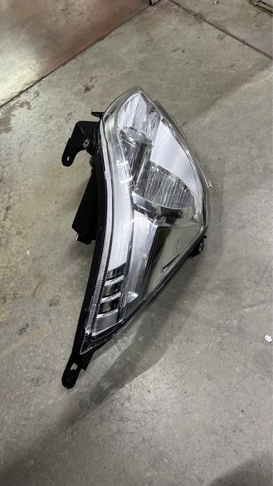 Фара КОБАЛЬТ-Равон р4