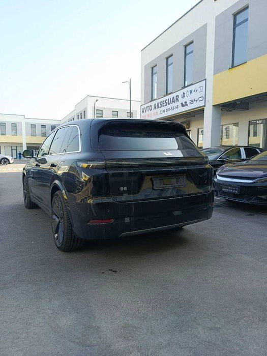 Lixiang Li7 Ultra