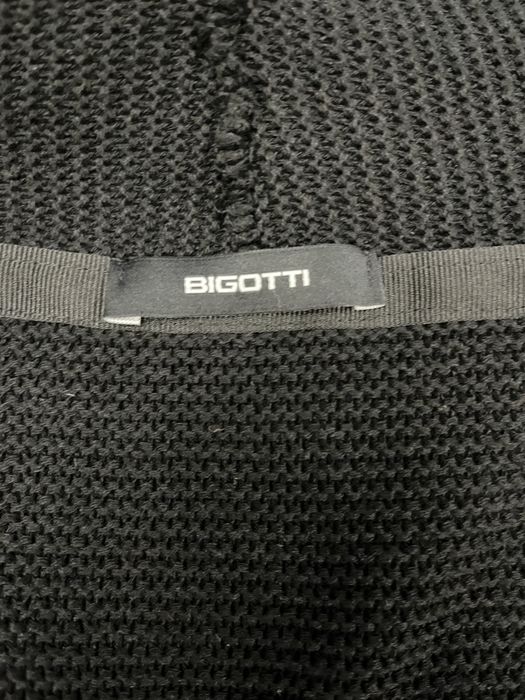 Pulover cardigan barbati Bigotti masura M