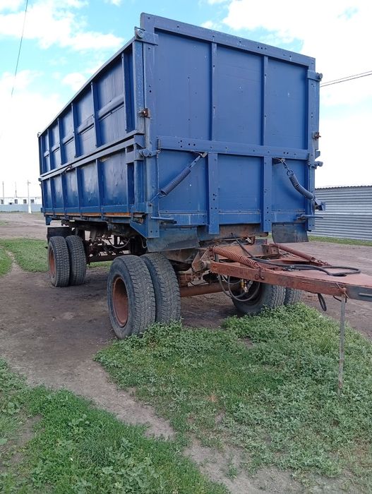 Прицеп сельхозник