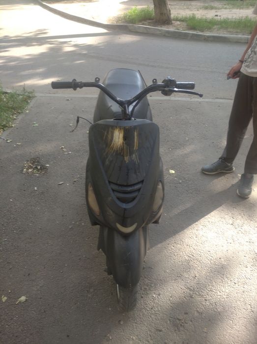 продам Хонду Дио