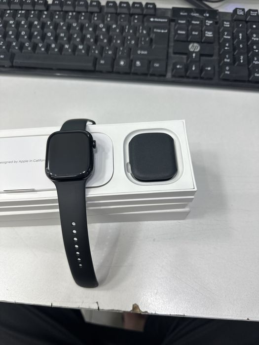 aplle watch 10 46mm