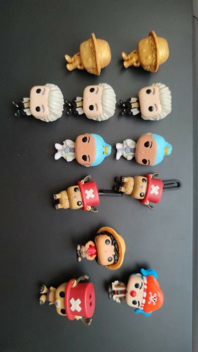 Kinder Joy One Piece