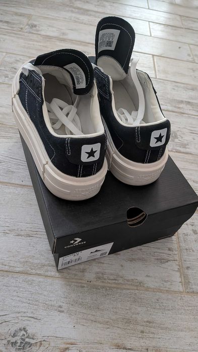 Converse Chuck Taylor All Star Cruise