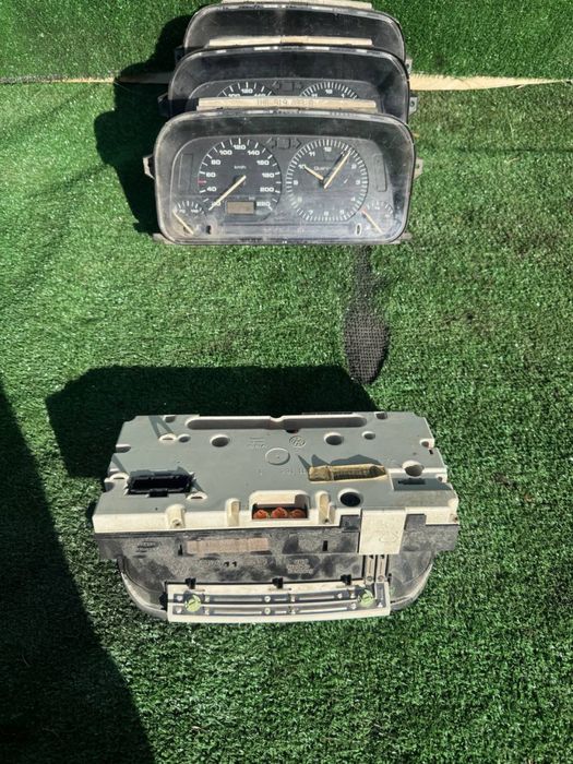 Щиток прибор Венто,Гольф приаозной