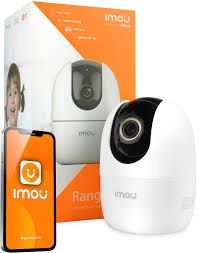 WiFi камера Dahua IMOU