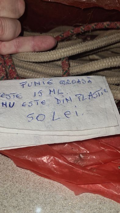 Plase de halau ,tărboc.