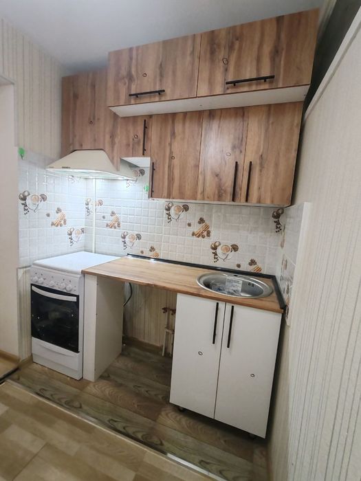 Oshxona, mehmonxona mebel jihozlari