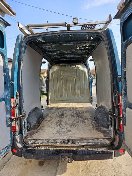 Renault Master 2.3