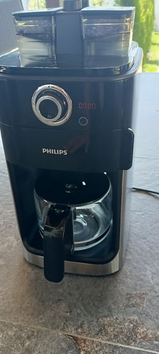 Cafetiera Philips