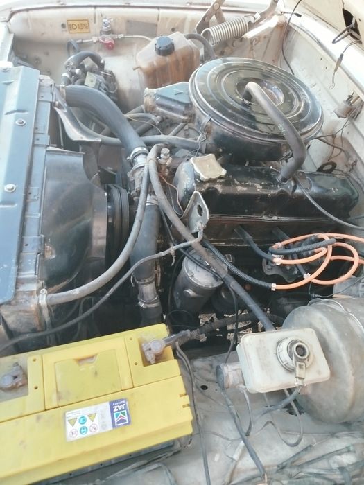 Продается Волга 3110