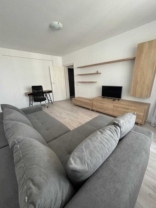 Inchiriere Apartament 2 Camere Militari Envogue Residence