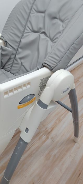 Scaun de masa joie , 6 in 1