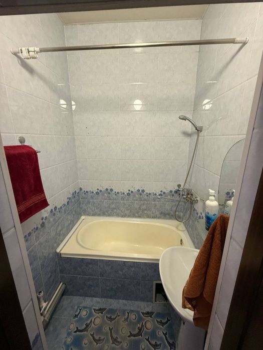 Maxtumquli kóchasida 2 xona uy  ijaraga