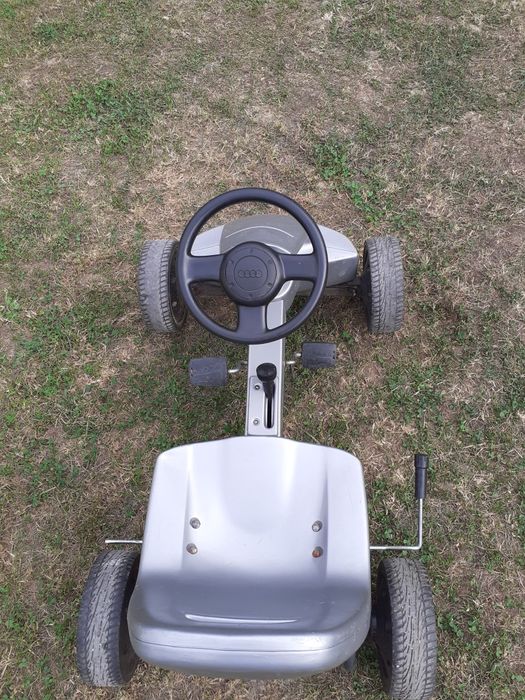 De vânzare cart pentru copii 3-15 ani