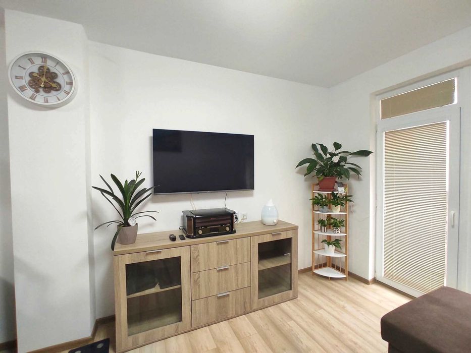 Продава се Двустаен апартамент в Несебър - 58 кв.м за 572 €/кв.м - Снимка #6