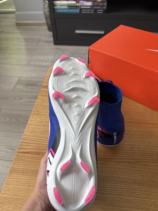 Nike mercurial pro