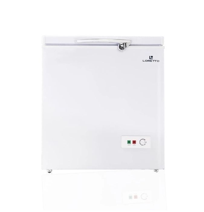 Морозильник Primier