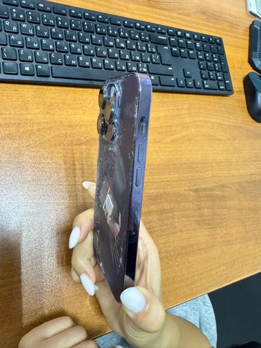 Iphone 14 Pro, 256GB