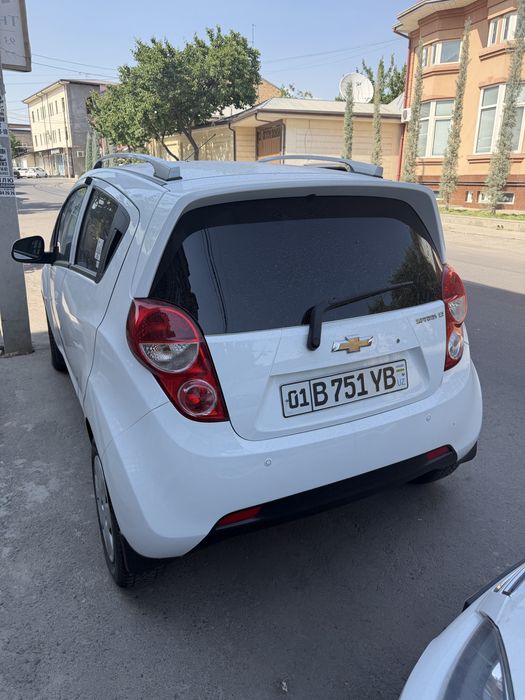 Spark avtamat karobka sotiladi