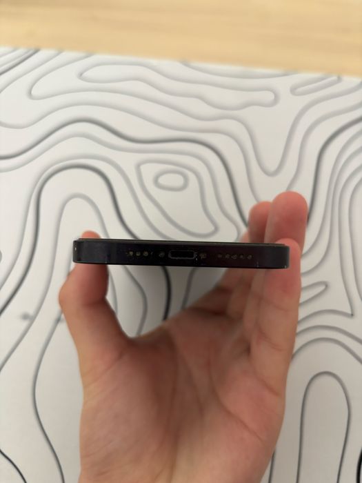 Iphone 12,128gb face id не работает