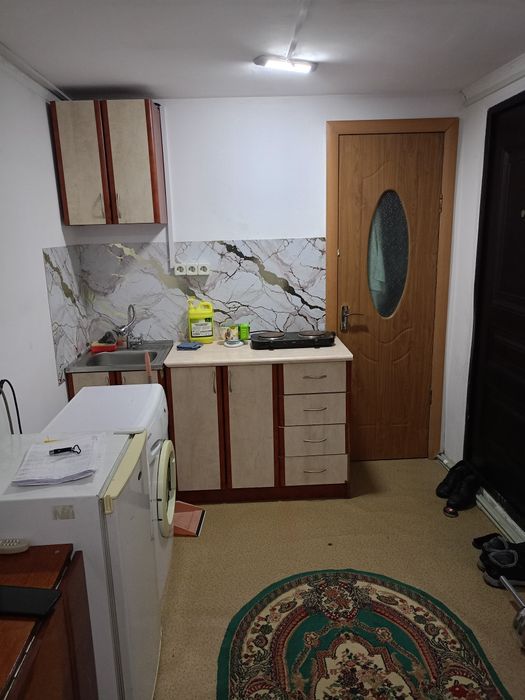 Квартира мкр Коянкус