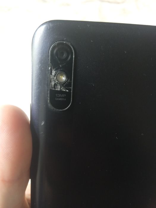 Redmi 9 A telefoni sotiladi holati yaxshi 4/32