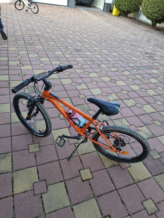 Bicicletă copii Rockrider EXPL 500 – stare foarte buna foarte bună