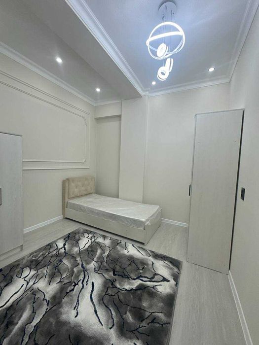 Vogzal Elit Building 2 etaj 3 xona