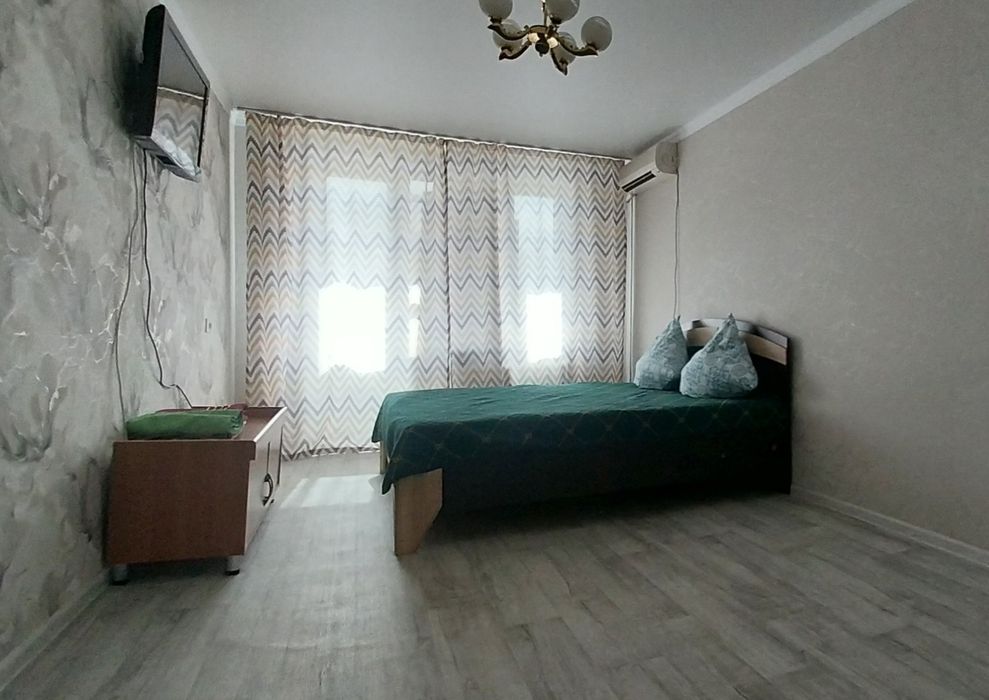 Сдам квартиру  на часы