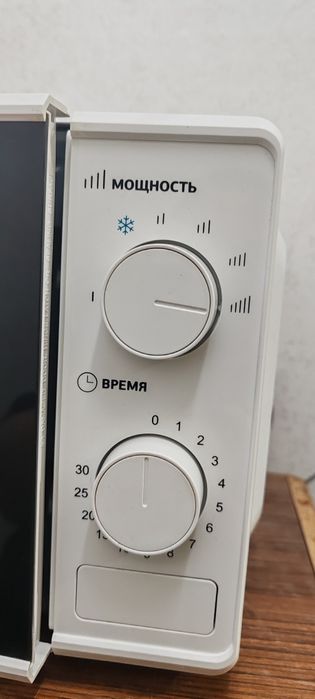 Продам микроволновку