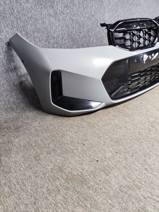 Bmw G20 фейслифт предна броня М-пакет пълен