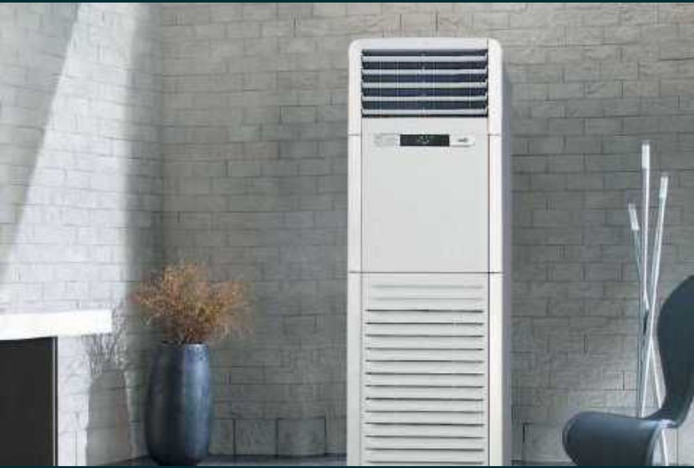 Кондиционер Зима-Лето на 15,20,25,30,35,40,45,55,70,80,90,100,120кв.м