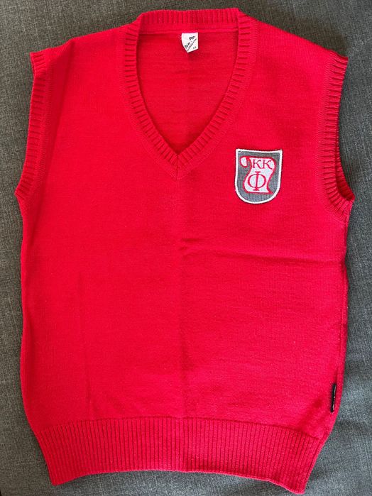 Униформа училище Константин-Кирил Философ