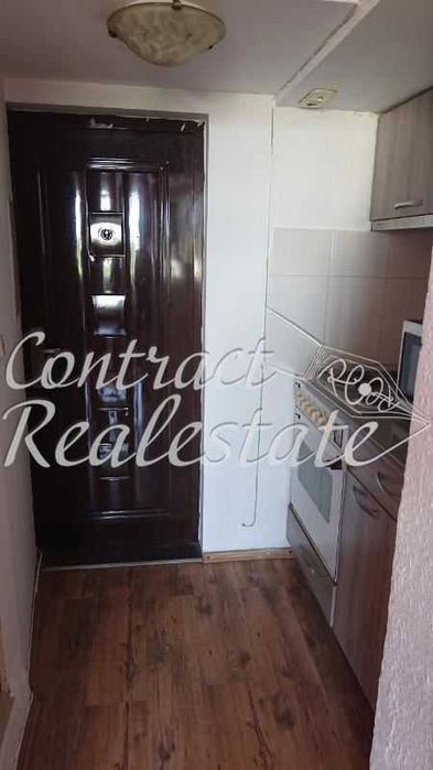 Дава се под наем Едностаен апартамент в Варна, Завод Дружба - 25 кв.м за 204 € - Снимка #7