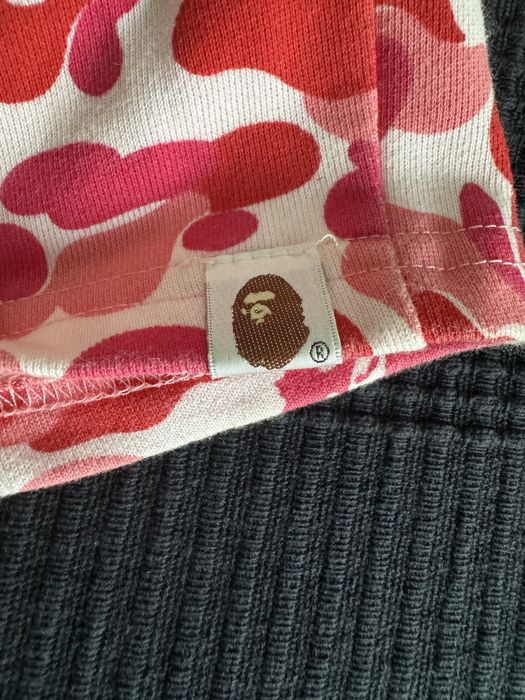 Къси панталони BAPE