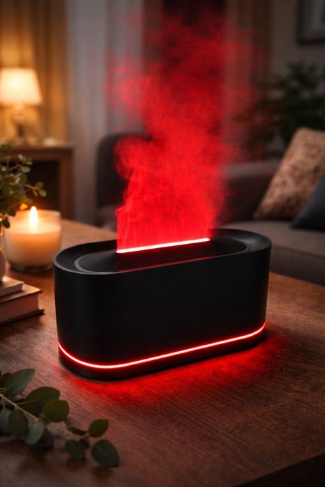 Арома дифузер + подарък