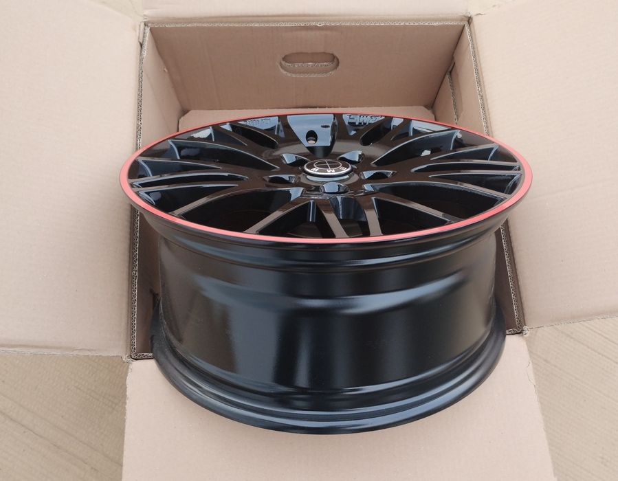 Jante R17 BMW e90, F30, F31, F32, F33, F10, F20 F12 F13 ..X3 X5
Prinde