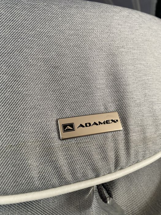 Коляска Adamex 2 в 1