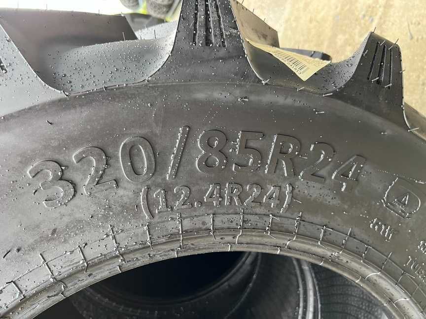 MARCA GRI NOI 320/85R24 radiale pentru tractor fata