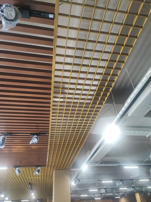 Reechniy Grelyato Armstrong Osman shift padvesnoy patalok