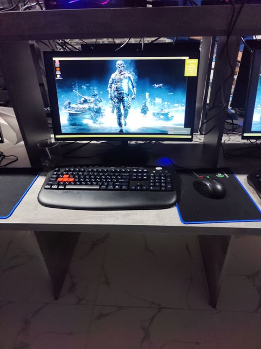 Дачага Game Club под ключь кберамиз гарантия блан.